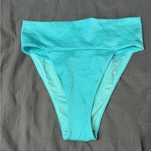 NWT Aerie Bikini Bottom